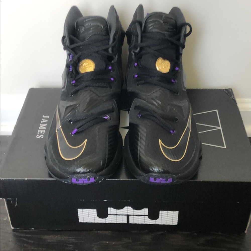 Lebron James XIII - Collector - Picture 5 of 7